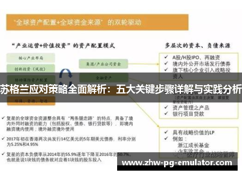 苏格兰应对策略全面解析：五大关键步骤详解与实践分析
